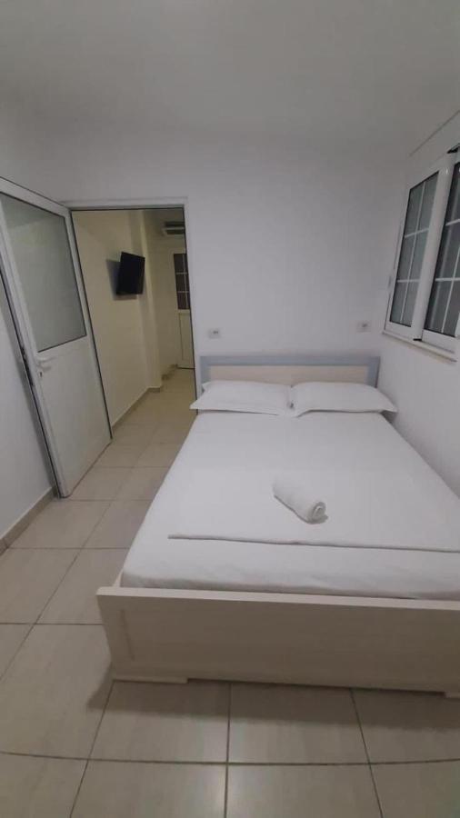 Amber Apartments Саранда Номер фото